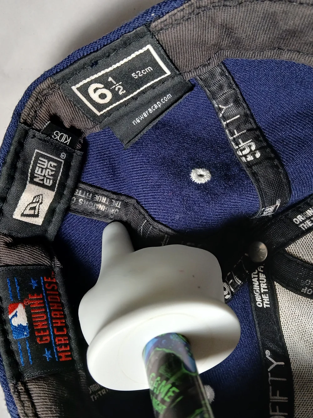 New Era official new